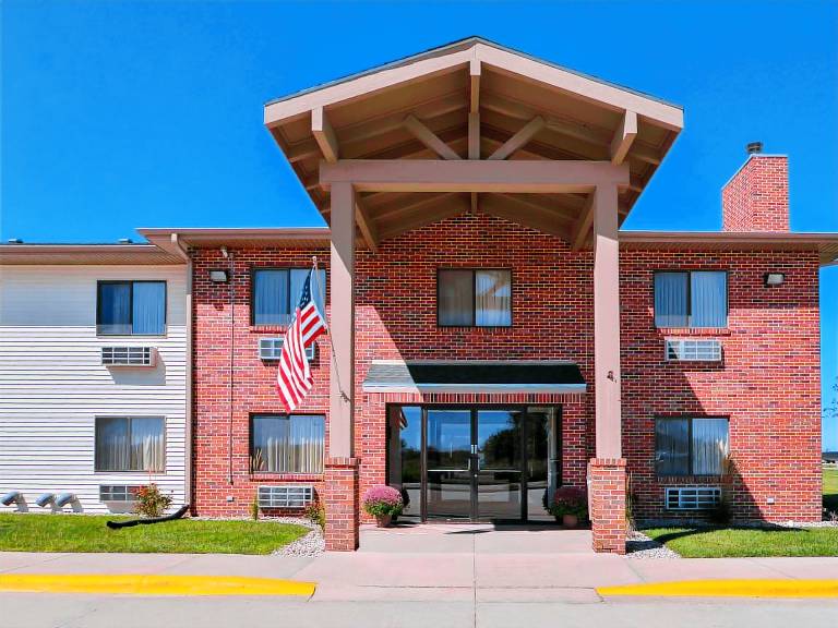 Americas Best Value Inn Missouri Valley — photo 5