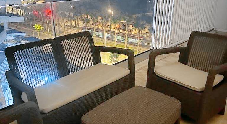 Rental apartment with 1 room for 3 persons — photo 2