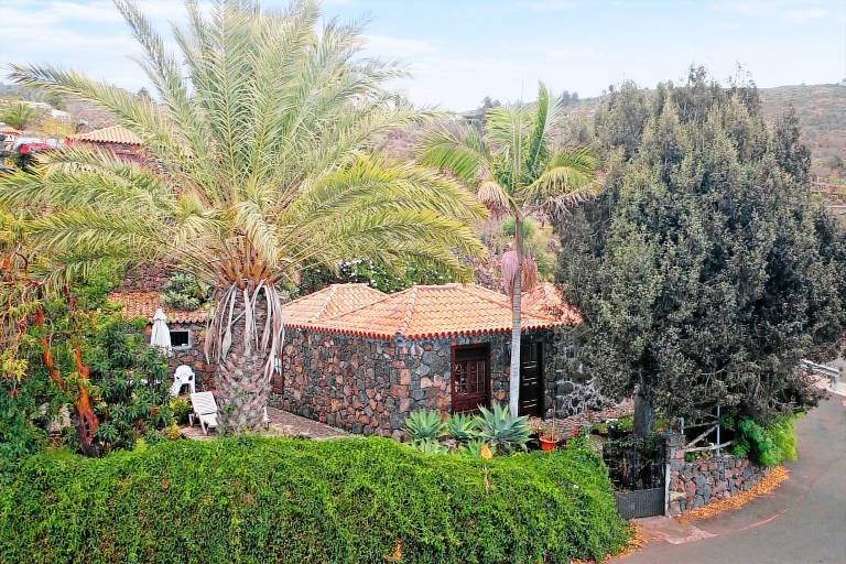Casa Los Llanos