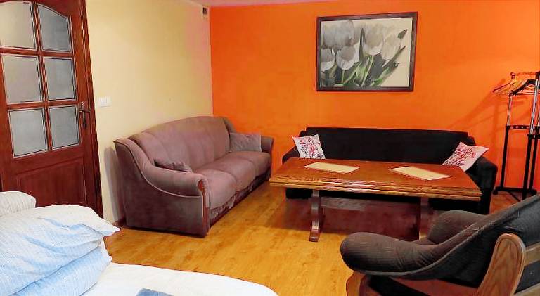 Agroturystyka  Prostki