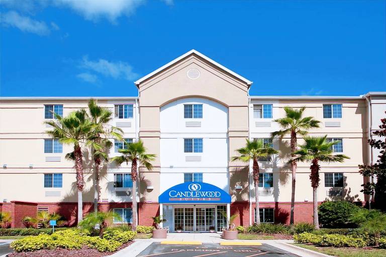 Candlewood Suites Lake Mary By IHG in Lake Mary, FL