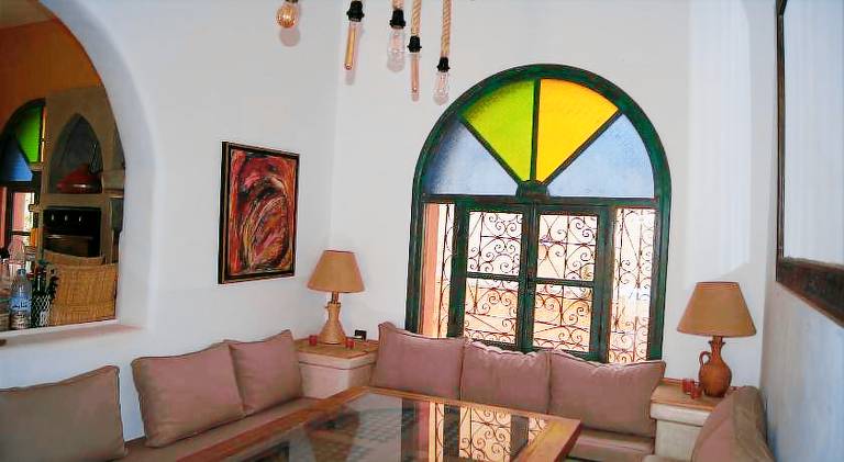 Villa Nouran - Chambre Hote — photo 3