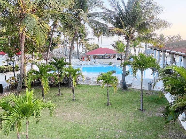 Aparthotel  Puerto Plata