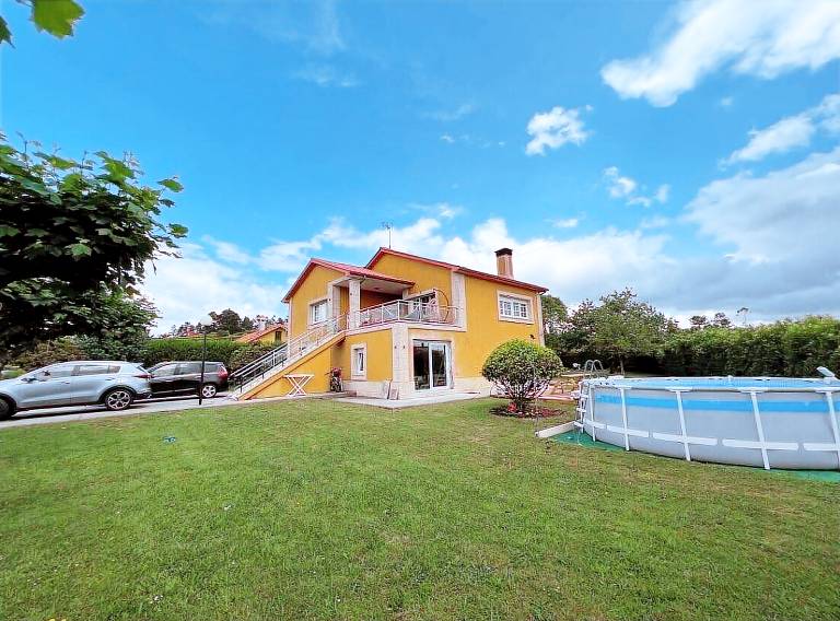 Chalet Xalo