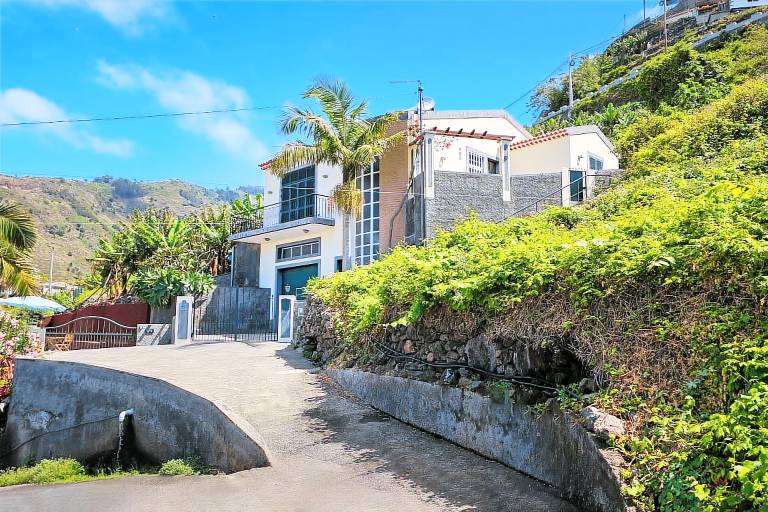 Casa  Ponta do Sol