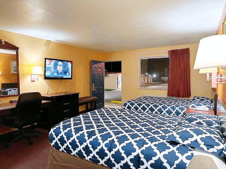 Motel Fairfield