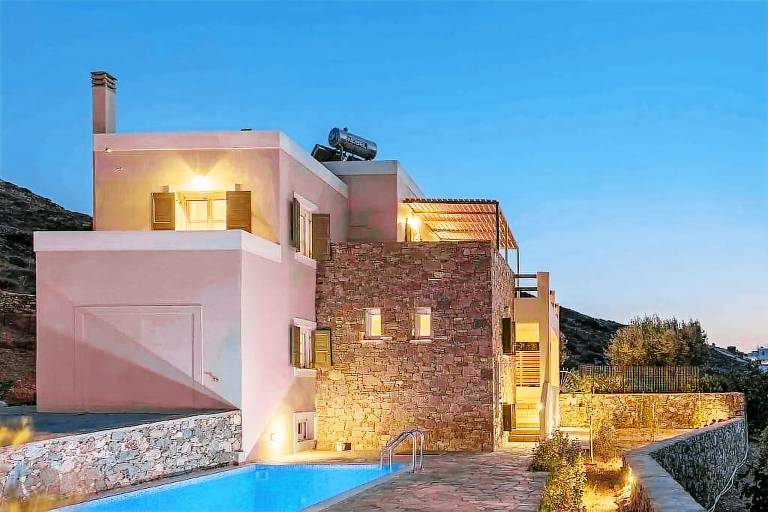Casa  Siro