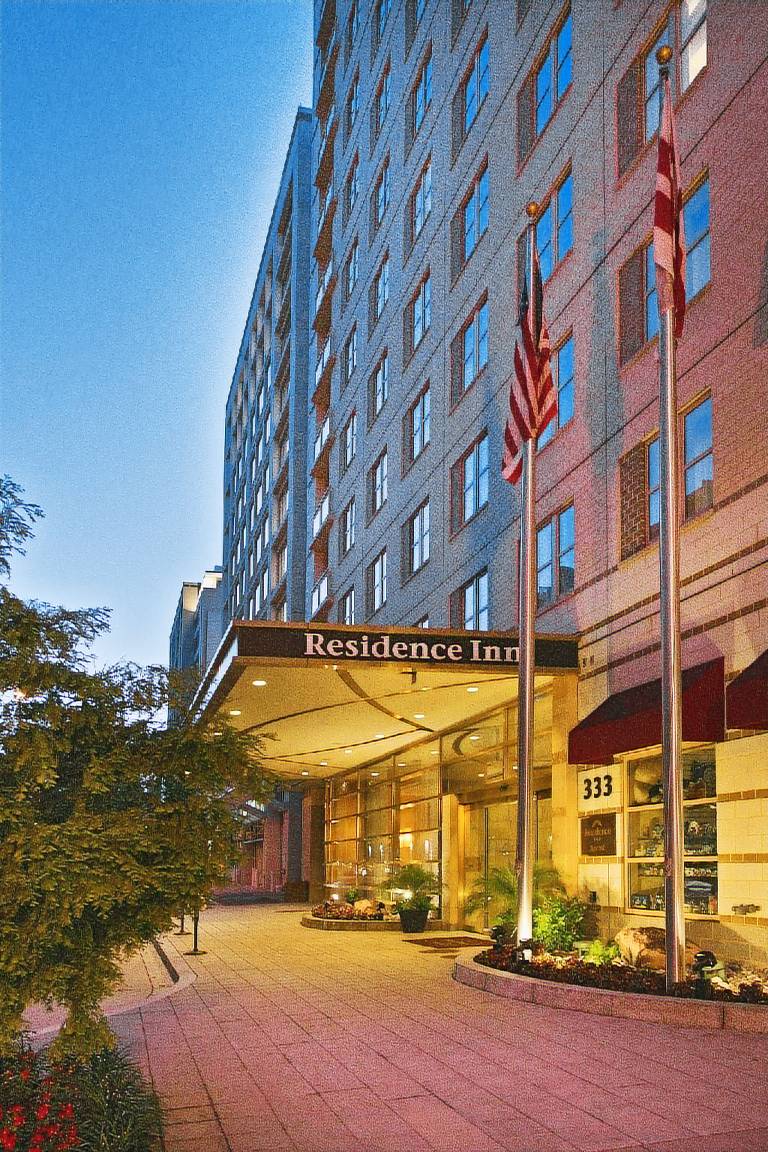 Residence Inn by Marriott Washington, DC National Mall in Washington, DC