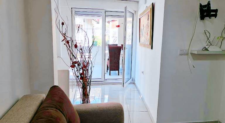 Holiday apartment with 3 rooms for 8 persons — photo 3