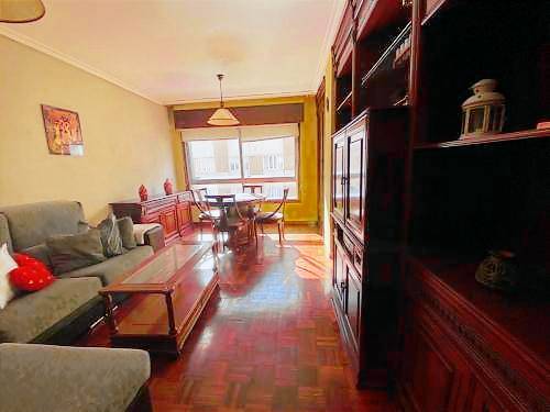 110 m² Ferienwohnung