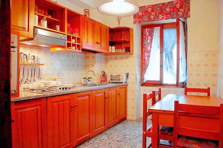 Ferienwohnung Alghero