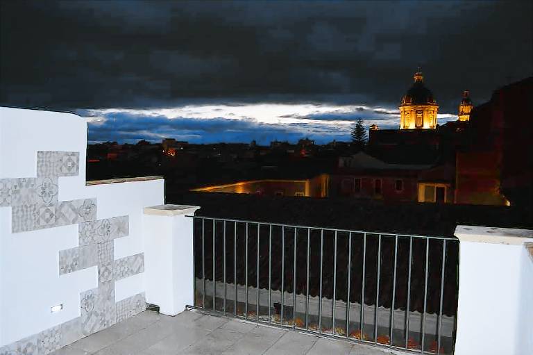 Bed & Breakfast Catania