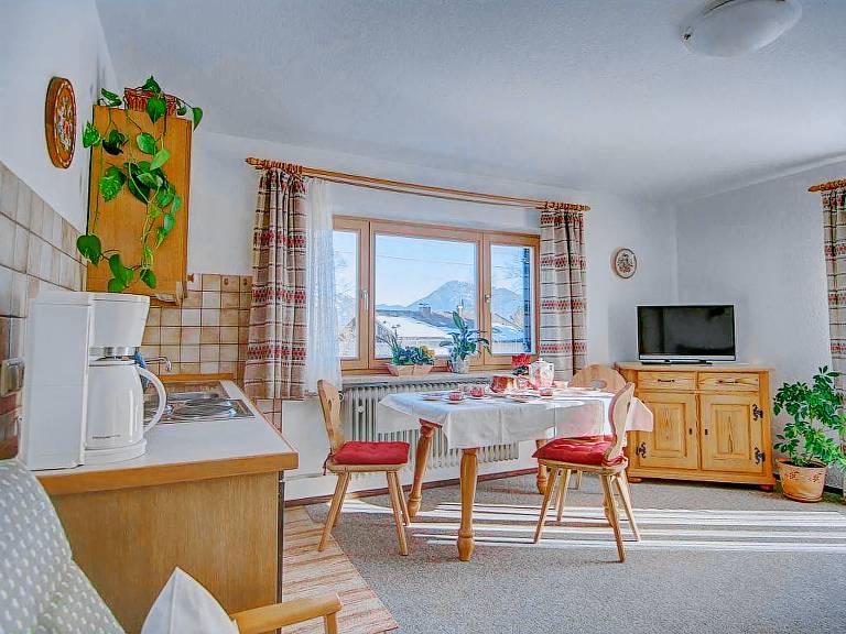 Ferienwohnung Marienstein