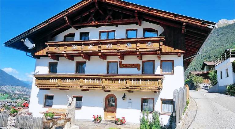 Charming rental apartment | Pets allowed in Fulpmes