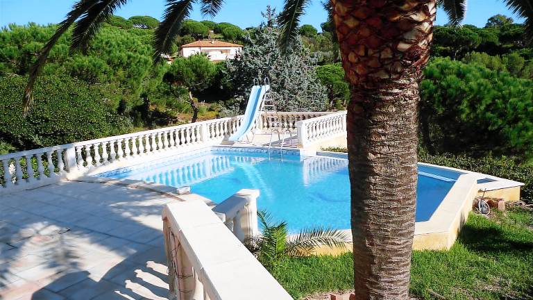 Villa Sainte-Maxime