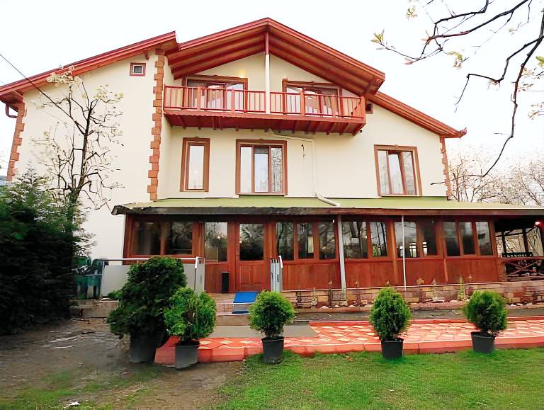 Cevizdibi Hotel in Kartepe