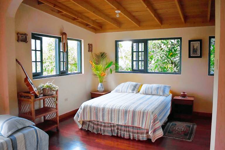 Bed and breakfast Kingston