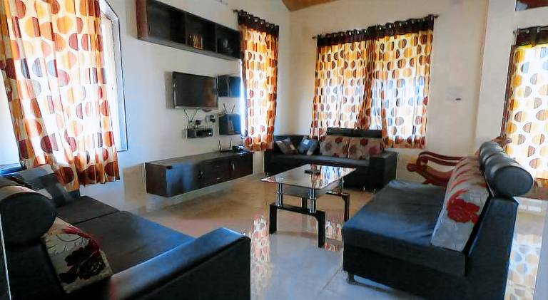 Sai Leela Bungalow — photo 5