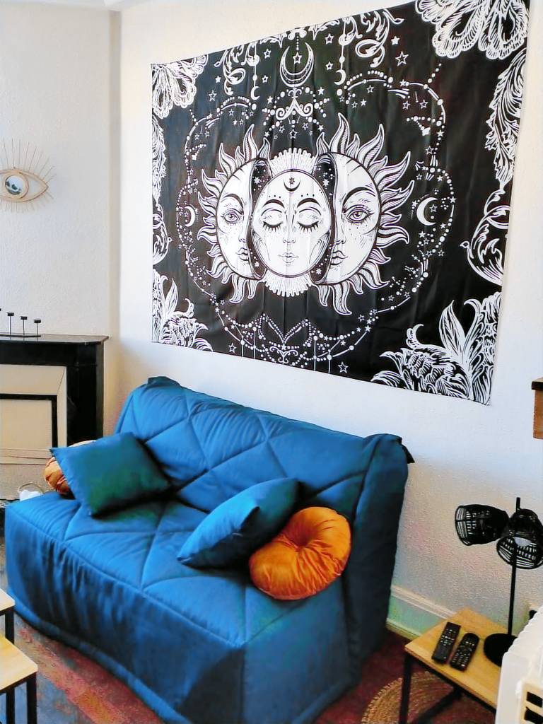 Ferienwohnung Nancy