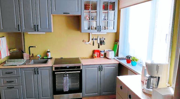 Lovely apartment | Pets allowed — photo 4