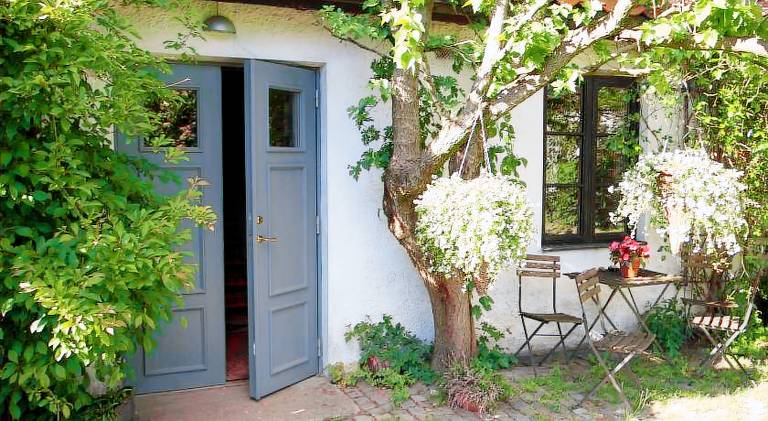 Trolleberg Bed & Breakfast