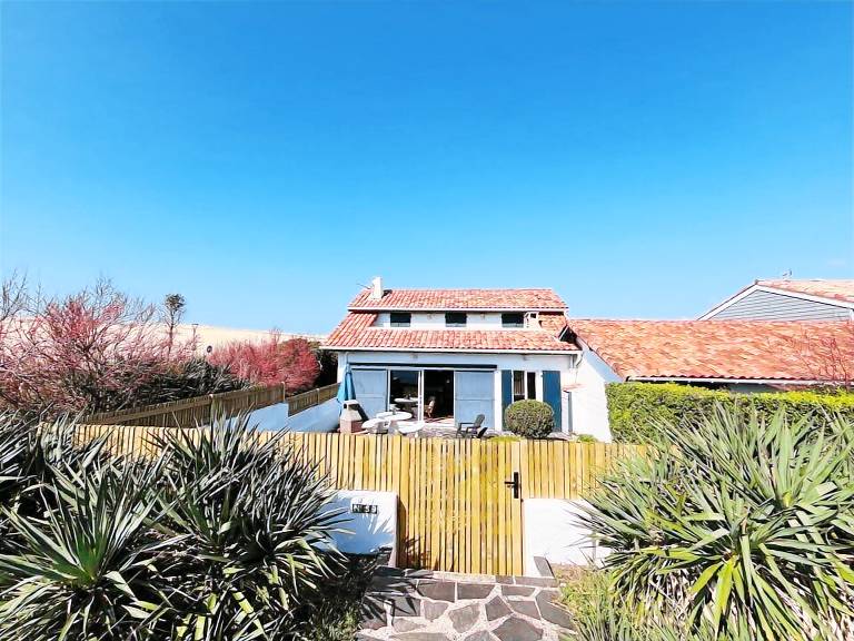 Maison de vacances Seignosse