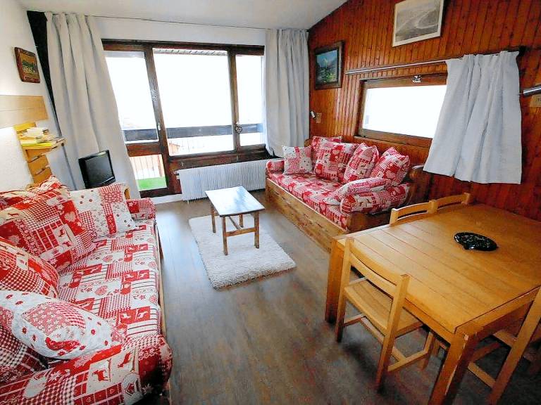 Appartement Tignes