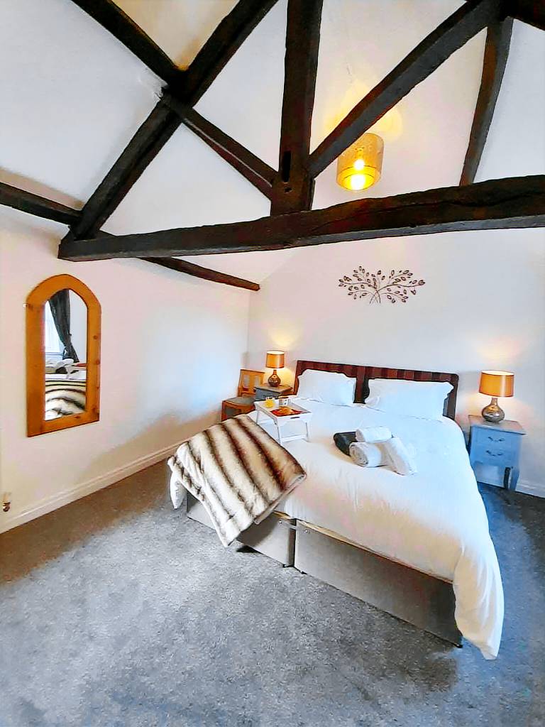 Maison de vacances York