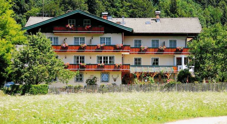 Bed & Breakfast Fuschl