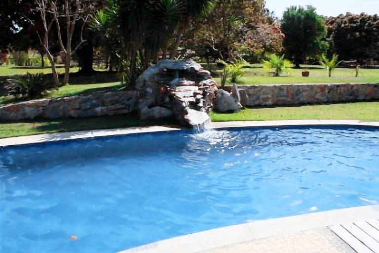 Apartamento  Bonito