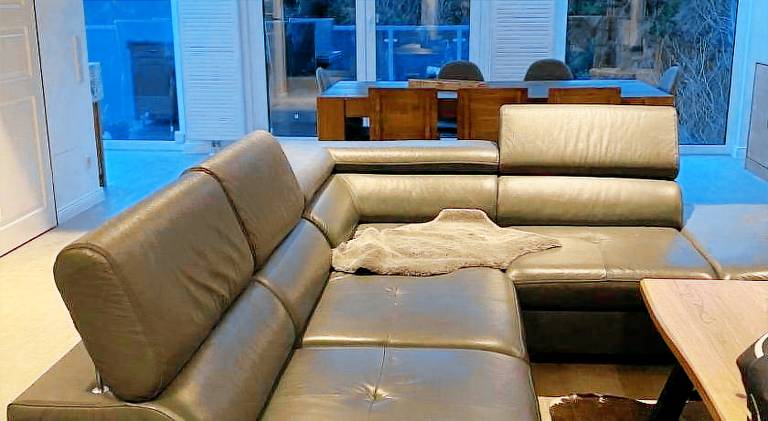 House with hot tub | Pets allowed — photo 5