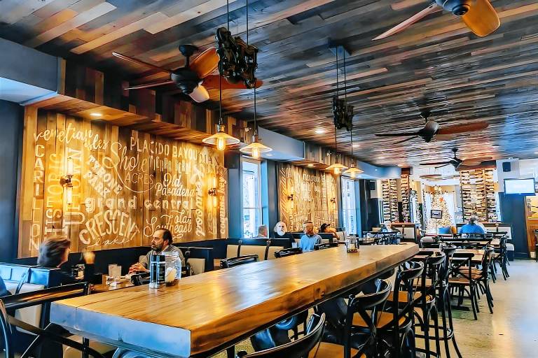 Hollander Hotel - Downtown St. Petersburg — photo 4