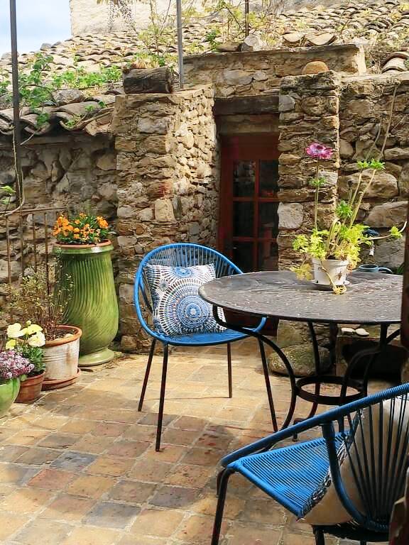 Maison de vacances  Mirabel-aux-Baronnies