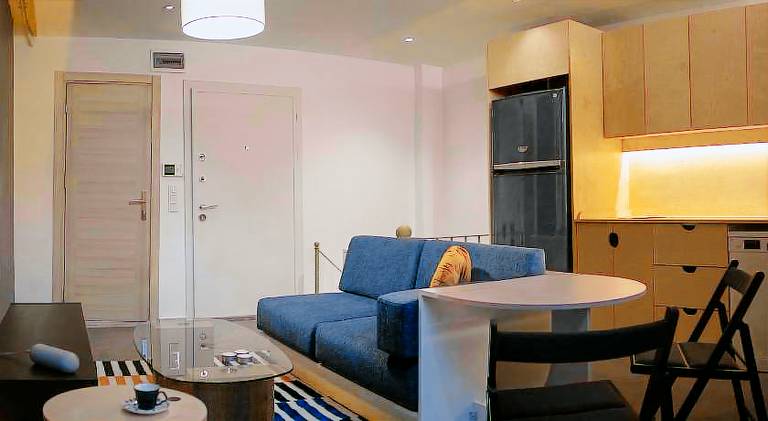 Pleasant rental apartment | Good for workation | Dogs allowed — photo 2