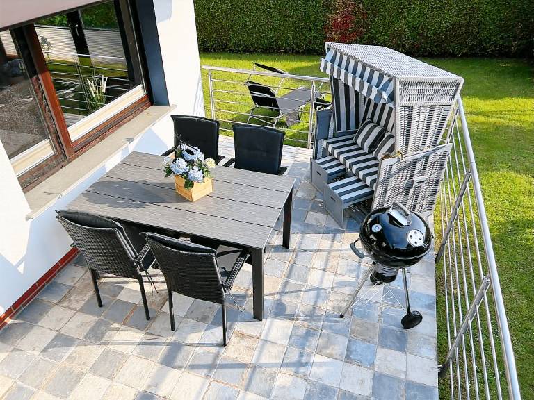Bungalow Zingst