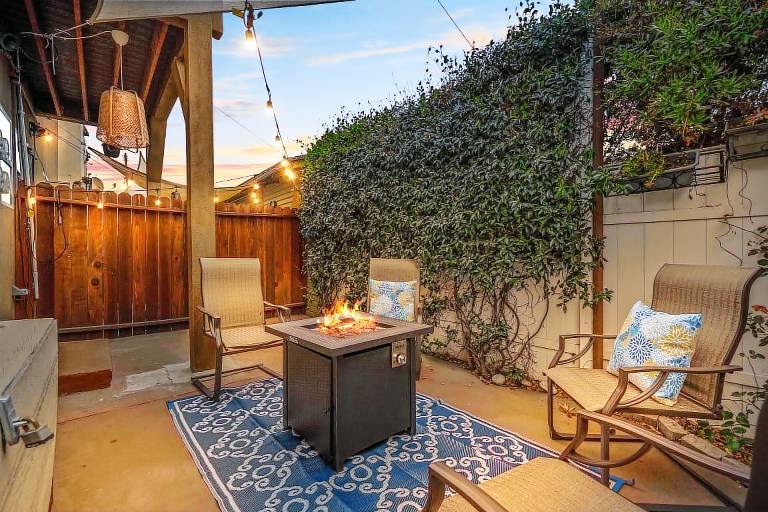 Apartamento Long Beach