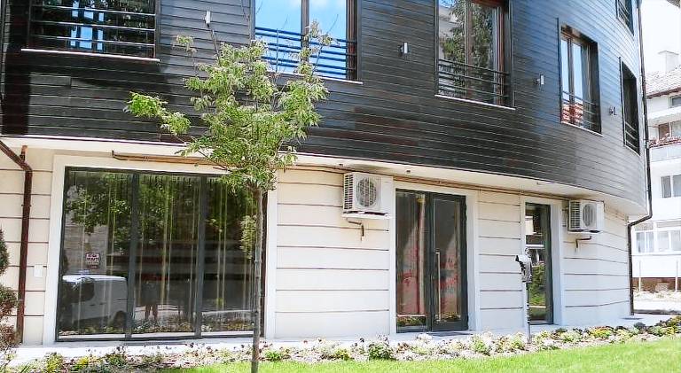 Apartment Dobrich