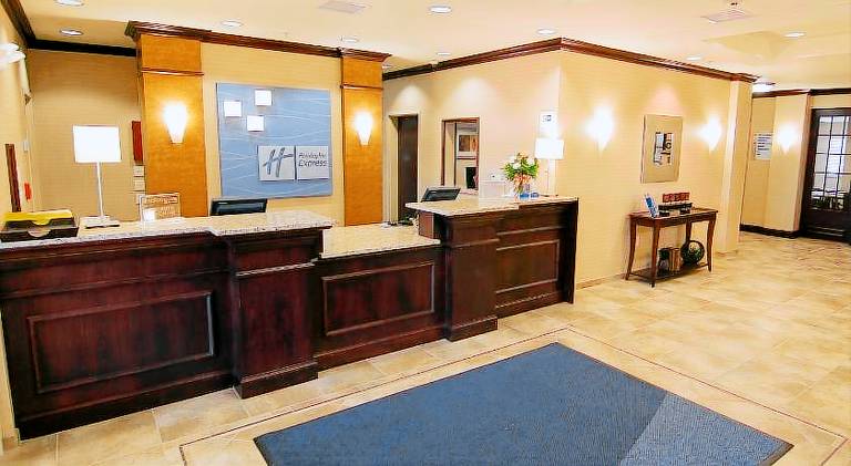 Holiday Inn Express Hotel Twin Falls By IHG — photo 3