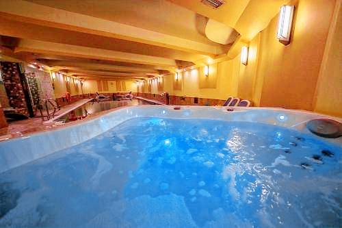 Apartament Zakopane