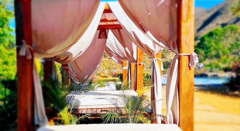 Hotel Recanto do Ouro — photo 5