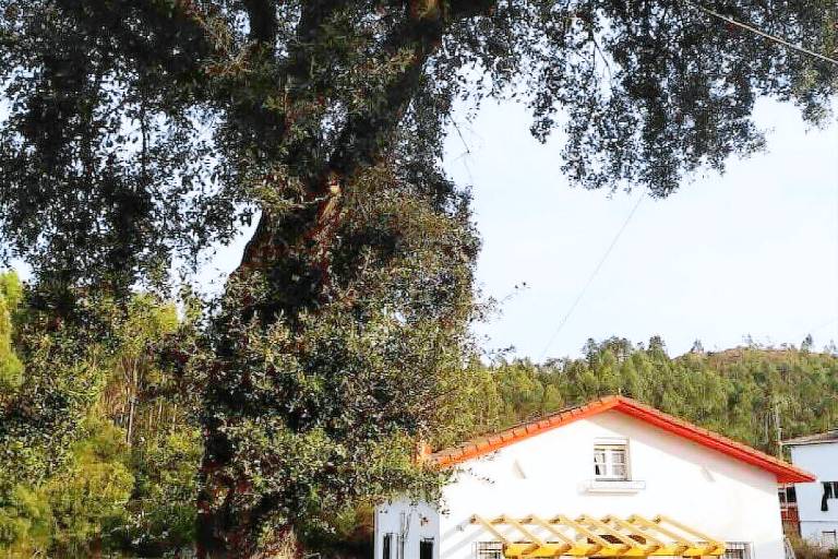 Casa La Franca