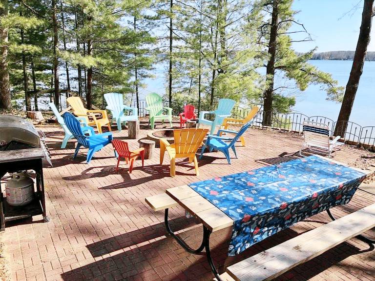 Cottage  Interlochen