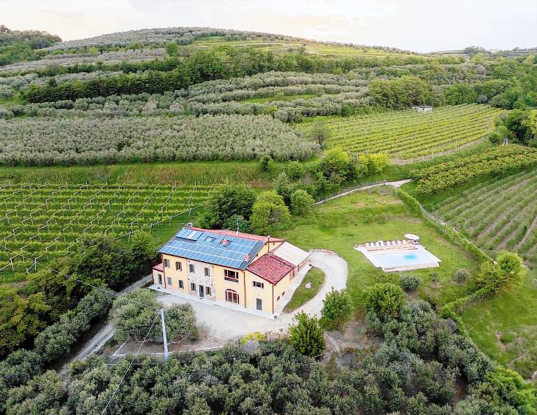 Casa Zevio