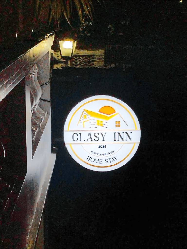 Clasy Inn Homestay