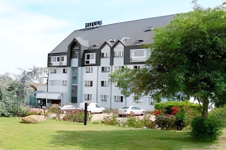 Ibis Styles Auxerre Nord in Auxerre