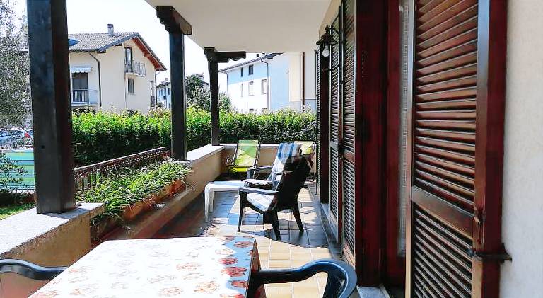 Rental apartment with patio, barbeque & yard | Beach nearby | Pets allowed — photo 4
