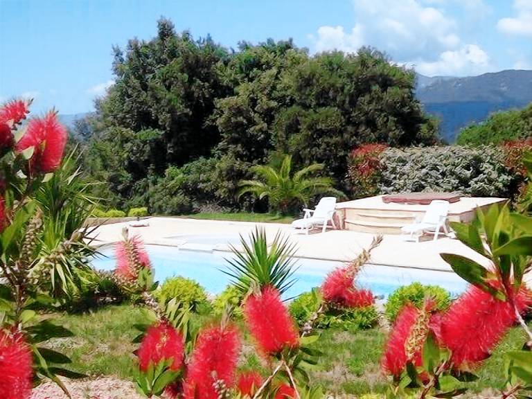 Appartement Sartène