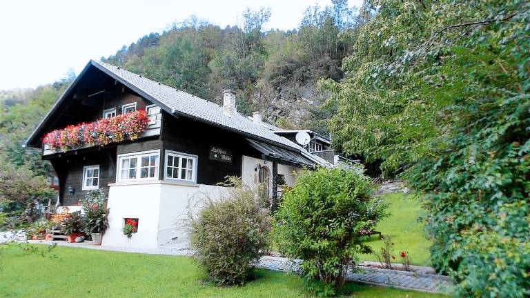 Ferienwohnung  Ochsengarten