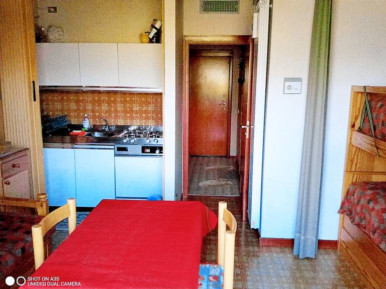 Appartamento Sauze D'oulx