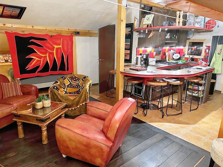 Pension Saint-Gervais-les-Bains